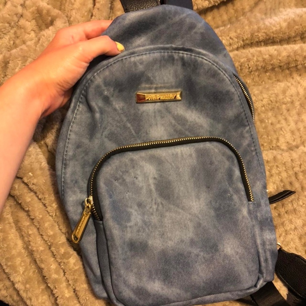 STEVE MADDEN Backpack Purse